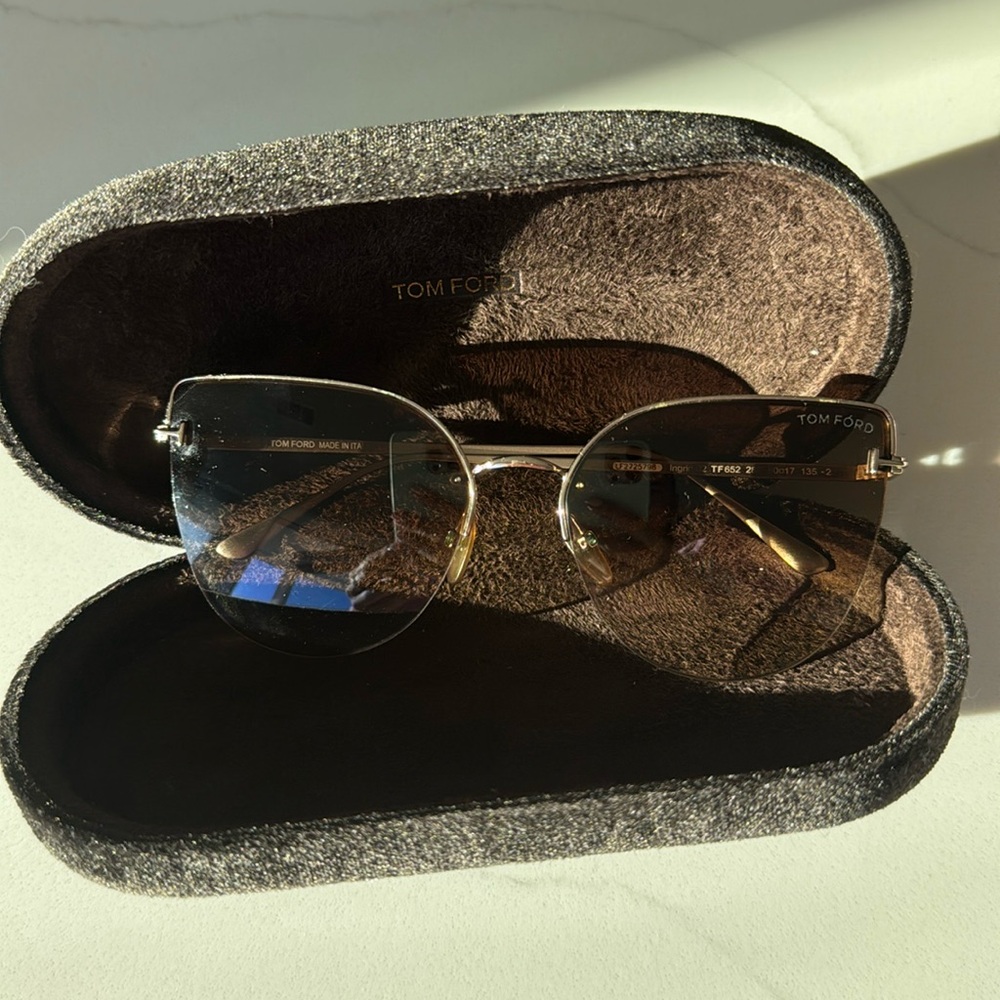 TOM FORD Sunglasses